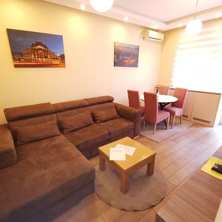 1A Moment Apartment ベオグラード エクステリア 写真