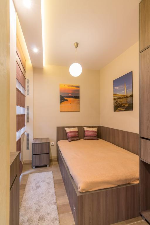 1A Moment Apartment ベオグラード エクステリア 写真