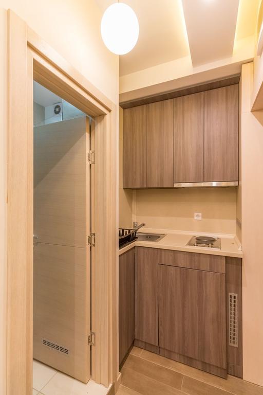 1A Moment Apartment ベオグラード エクステリア 写真