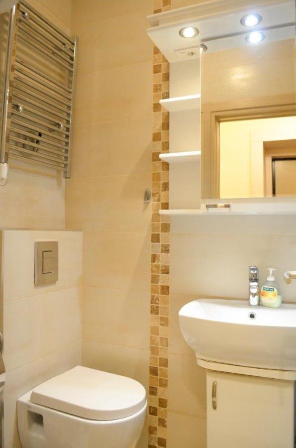 1A Moment Apartment ベオグラード エクステリア 写真