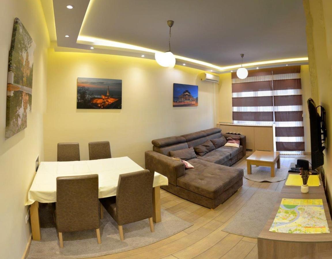 1A Moment Apartment ベオグラード エクステリア 写真